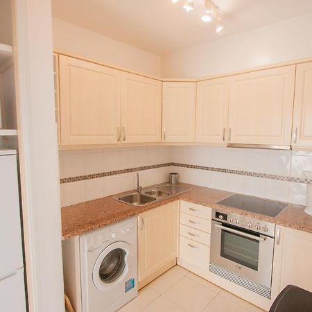 Apartamento Luztur Екстериор снимка