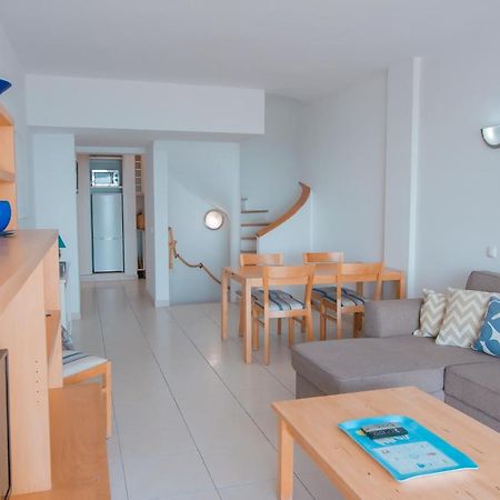 Apartamento Luztur Екстериор снимка