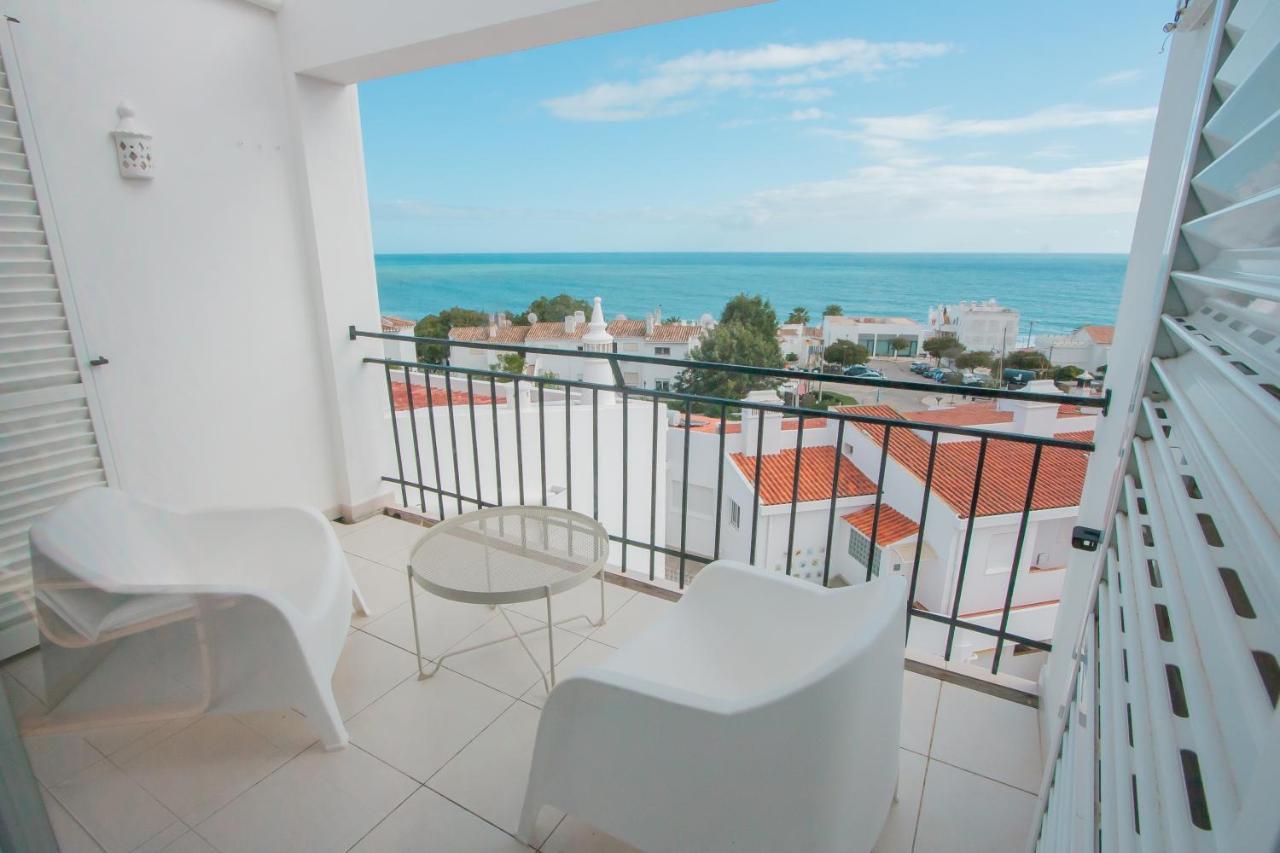 Apartamento Luztur Екстериор снимка