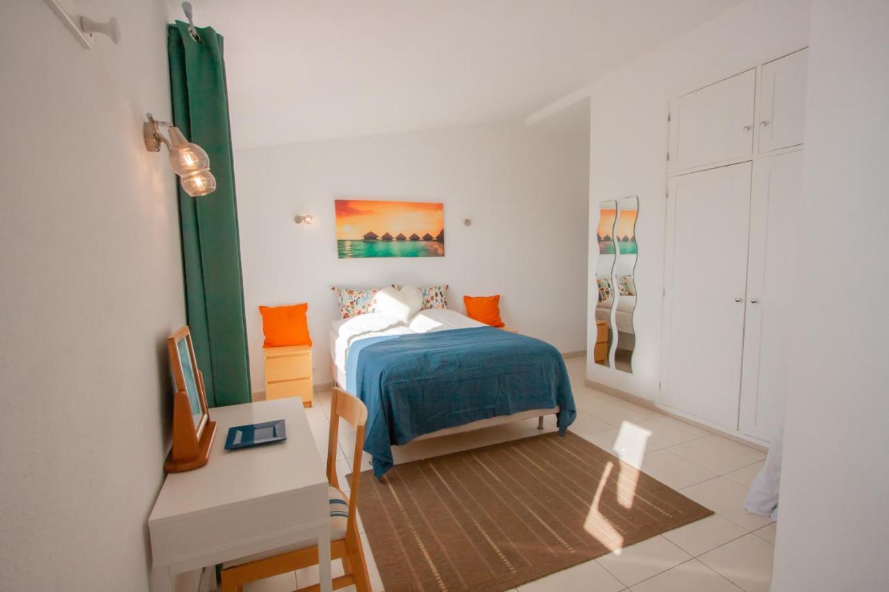 Apartamento Luztur Екстериор снимка